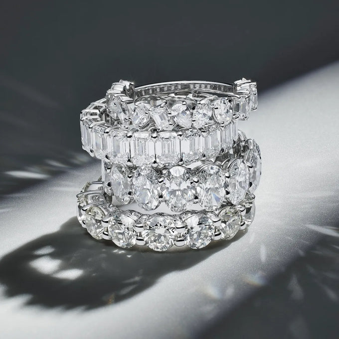 Wedding Bands
