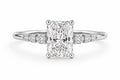 Celine Radiant Engagement Ring