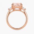 Élodie Radiant Engagement Ring