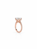 Caleste Rings