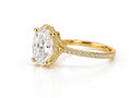 Caleste Rings