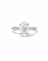 Caleste Rings