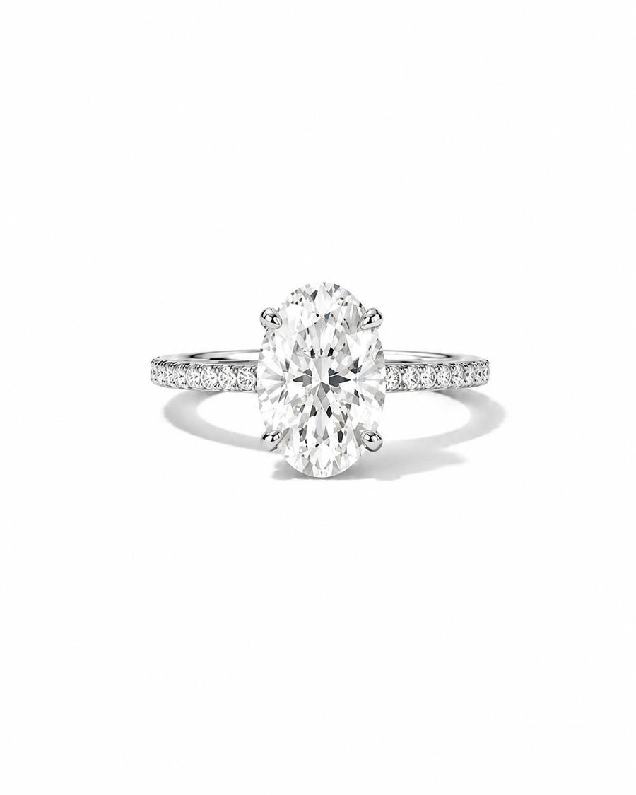 Caleste Rings