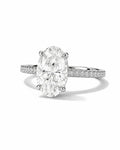 Caleste Rings
